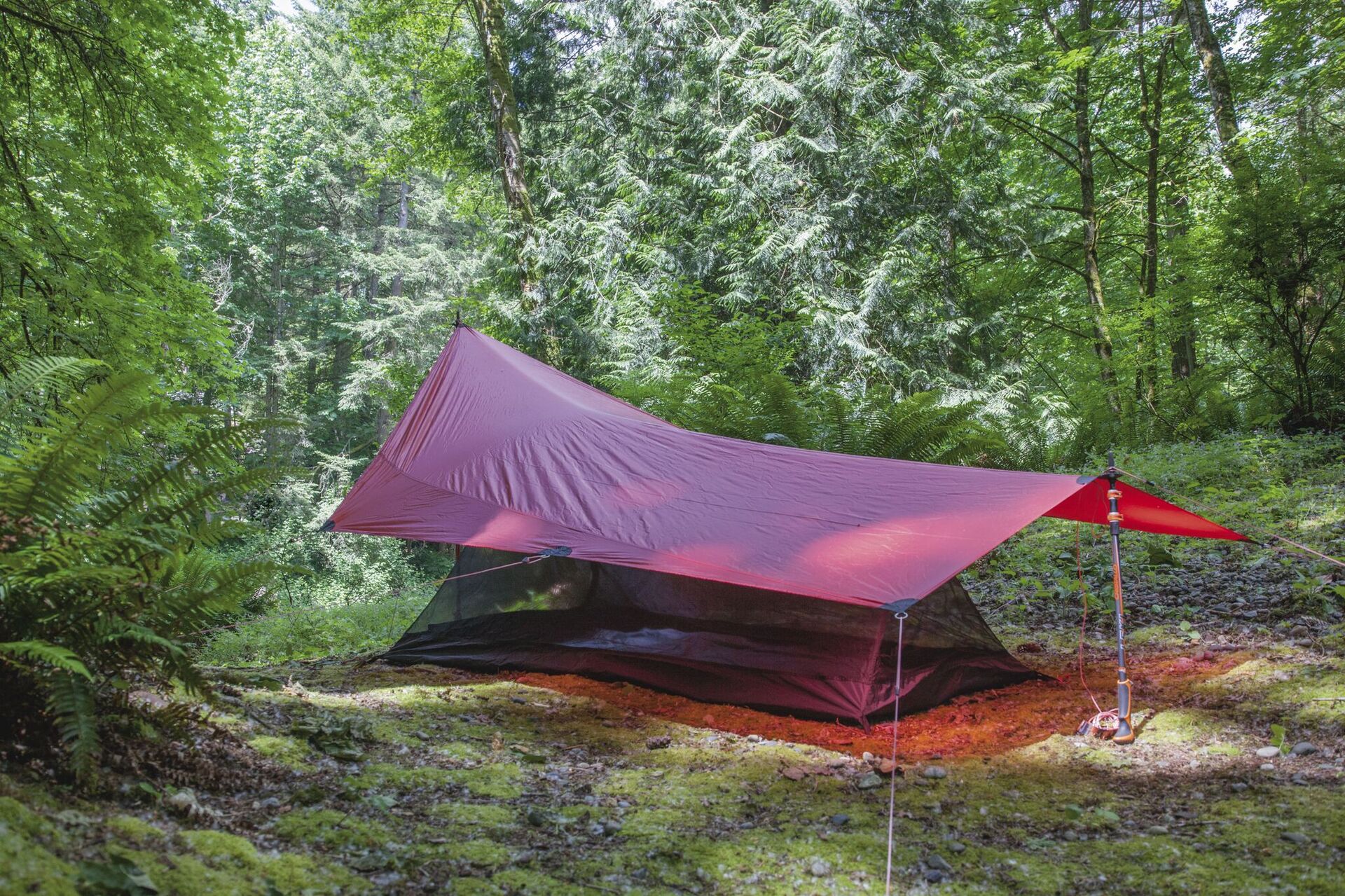 Hilleberg Tarp 5