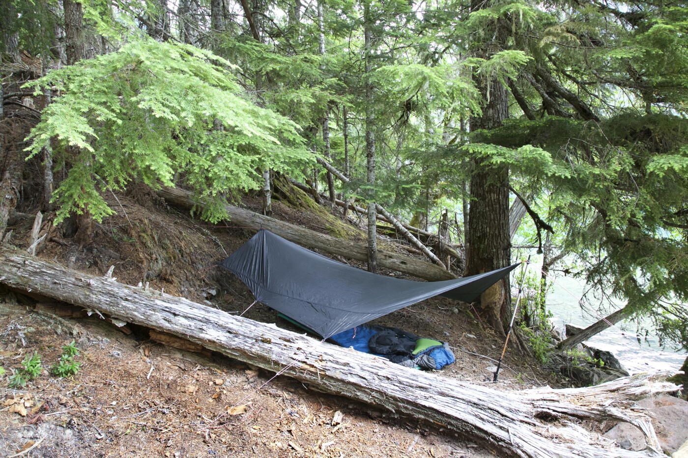 Hilleberg Tarp 5