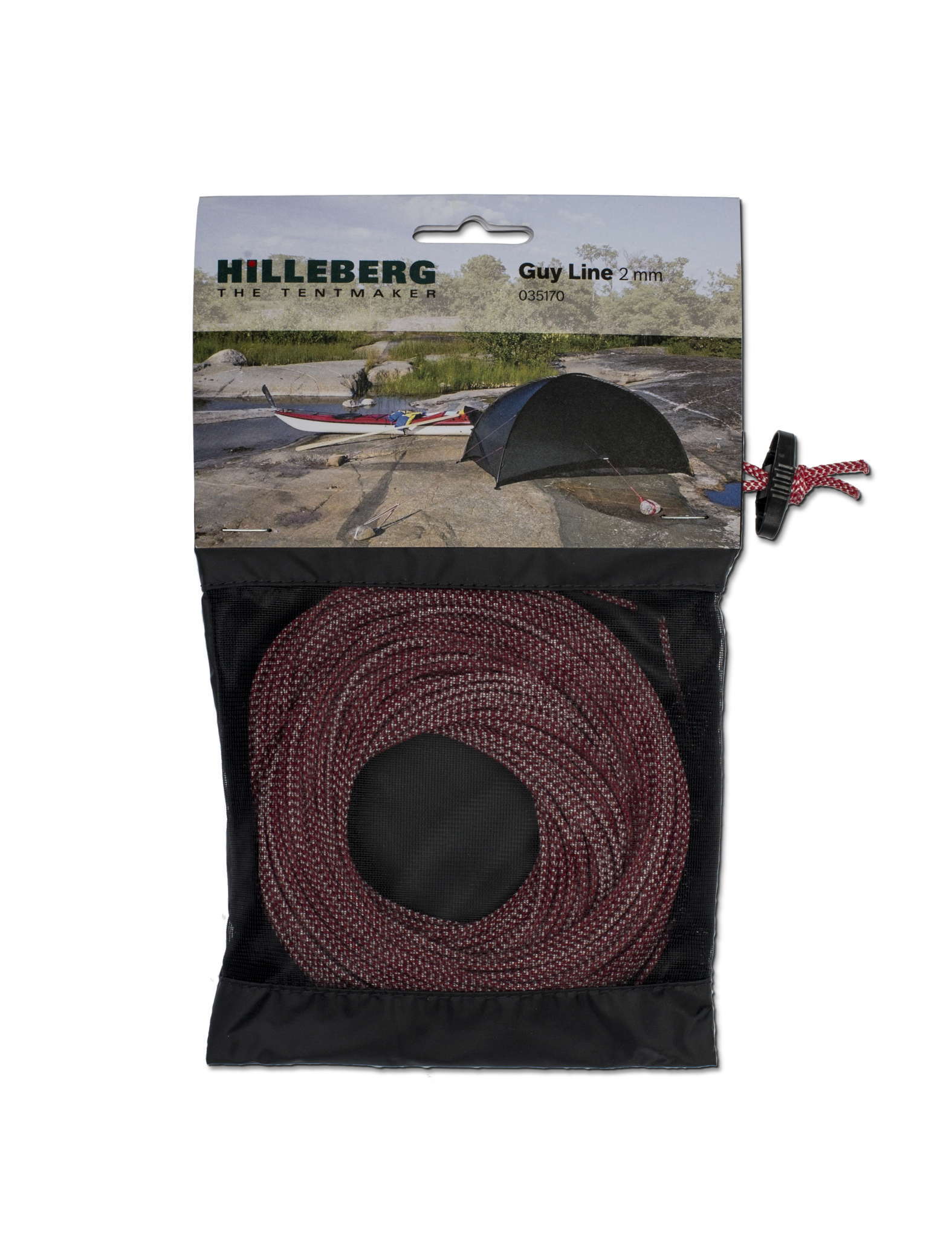 Hilleberg Tältlina