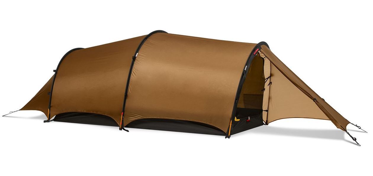 Hilleberg Helags 3 Tält