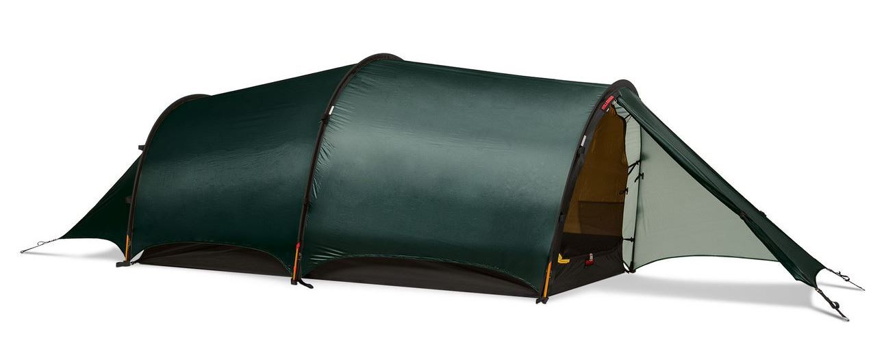 Hilleberg Helags 3 Tält