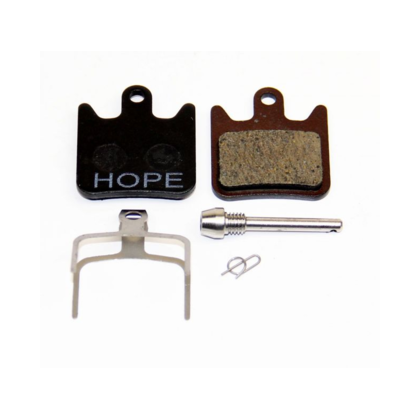 Hope X2 Bromsbelägg