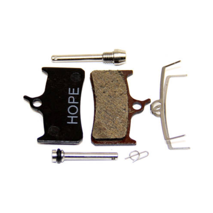 Hope E4 Bromsbelägg