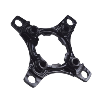 Hope Dual Ring Spider