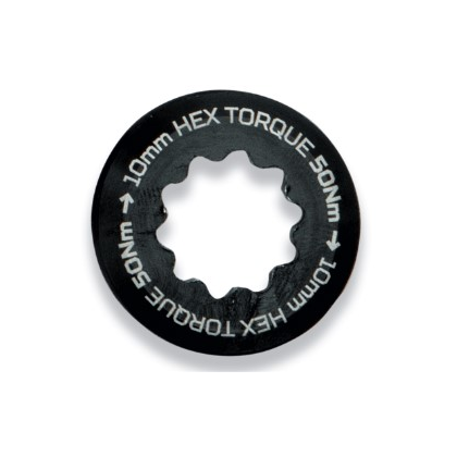 Hope Evo Extraction Captive Nut