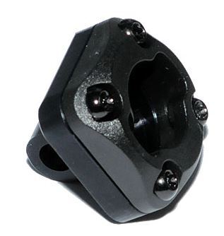 Hope Bayonett Head Mount Adapter