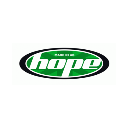 Hope RS4 12mm front konverteringsset