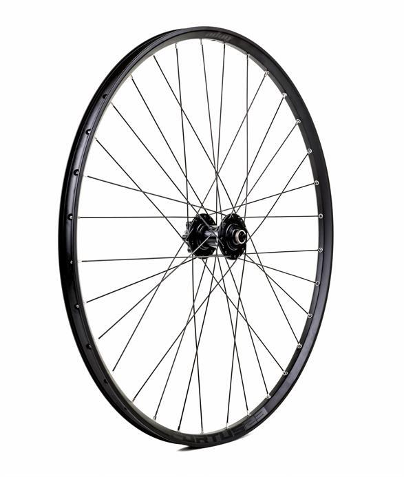 Hope 29" Fortus 23W Pro 4 Bakhjul