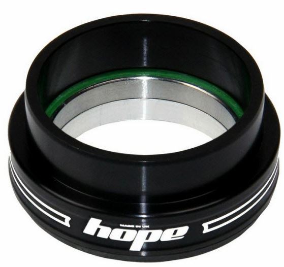 Hope Step Down 1,5" Styrlager Botten