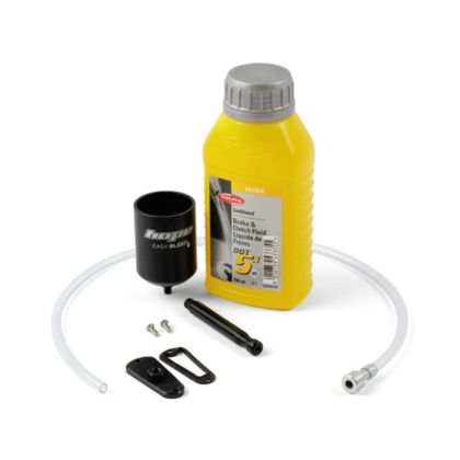 Hope Easy Brake Bleed Kit