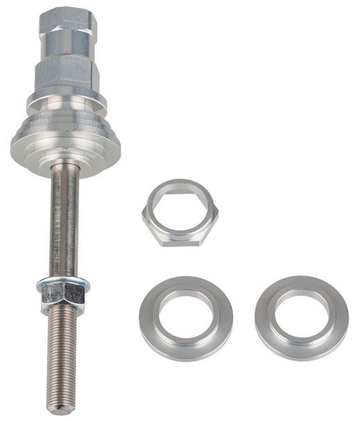 Hope Vevlageravdragare