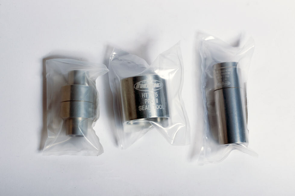 Hope Pro 2 Evo Service Tool