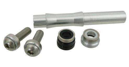 Hope Pro 2 Evo/4 10mm Bolt-on Rear Axle