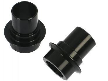 Hope Pro5/RS4 15mm konverteringsset