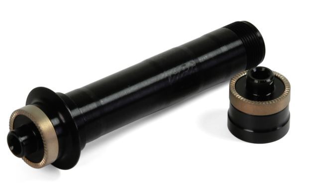 Hope RS4 12mm front konverteringsset