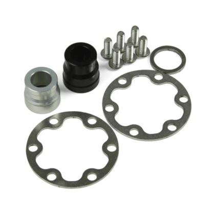 Hope Pro 2/4 Bak konverteringsset