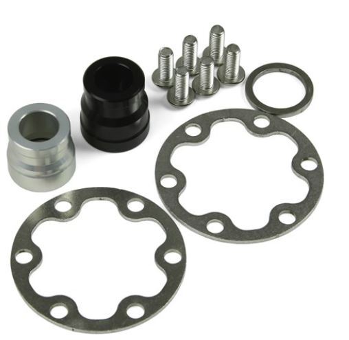 Hope Pro 2/4 Bak konverteringsset