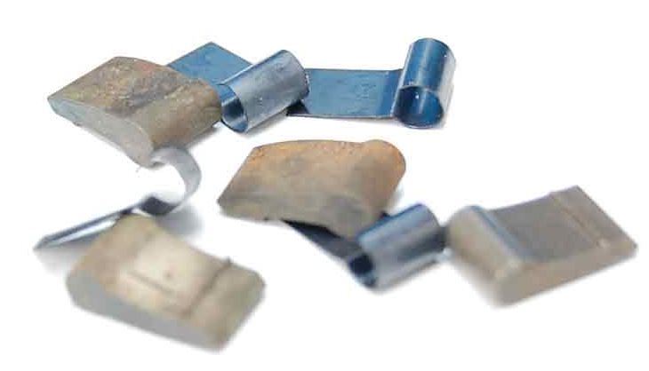 Hope Pro2/3/Evo 2 Paler og Fjærer