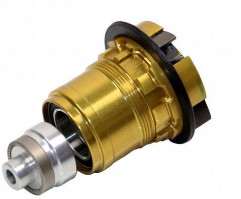 Hope Pro 2 EVO Sram XX1/XD Frihjulsbody