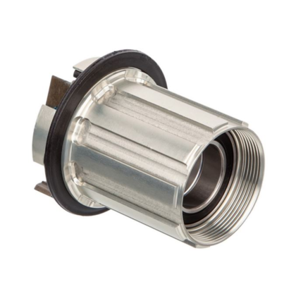 Hope Pro 2 EVO 40T Alu Frihjulsbody