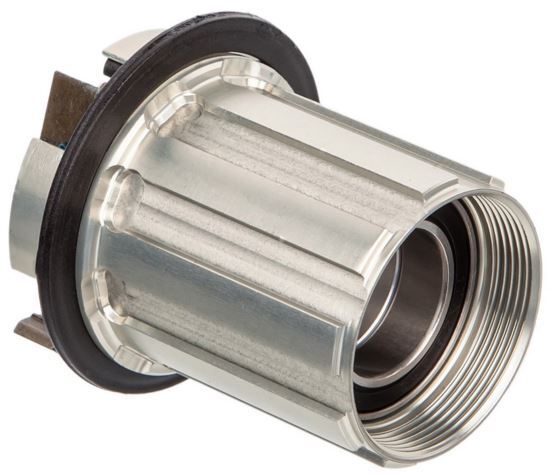 Hope Pro 2 EVO 40T Alu Frihjulsbody