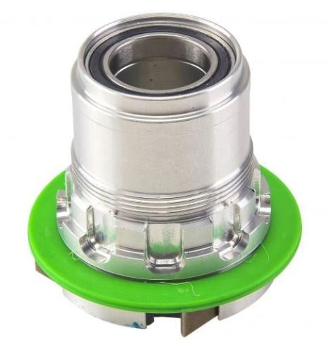 Hope Pro 4 Sram XX1/XD Frihjulsbody