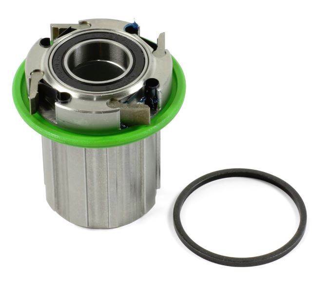 Hope Pro 4 Shimano 11spd  Frihjulsbody