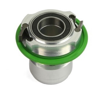 Hope Pro 4 Sram XX1/XD Frihjulsbody