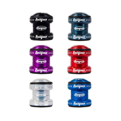 Hope 1 1/8" A-head Styrlager