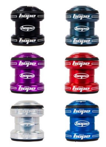 Hope 1 1/8" A-head Styrlager