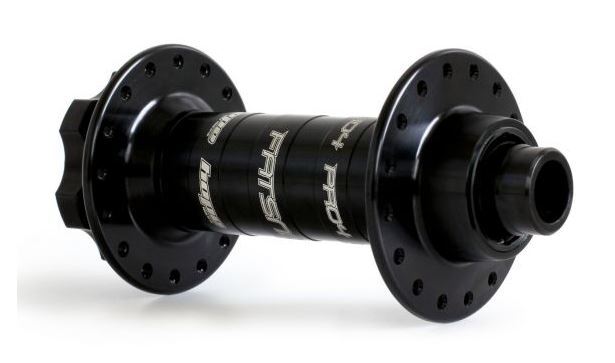 Hope Pro 4 Fatsno 150mm frontnav