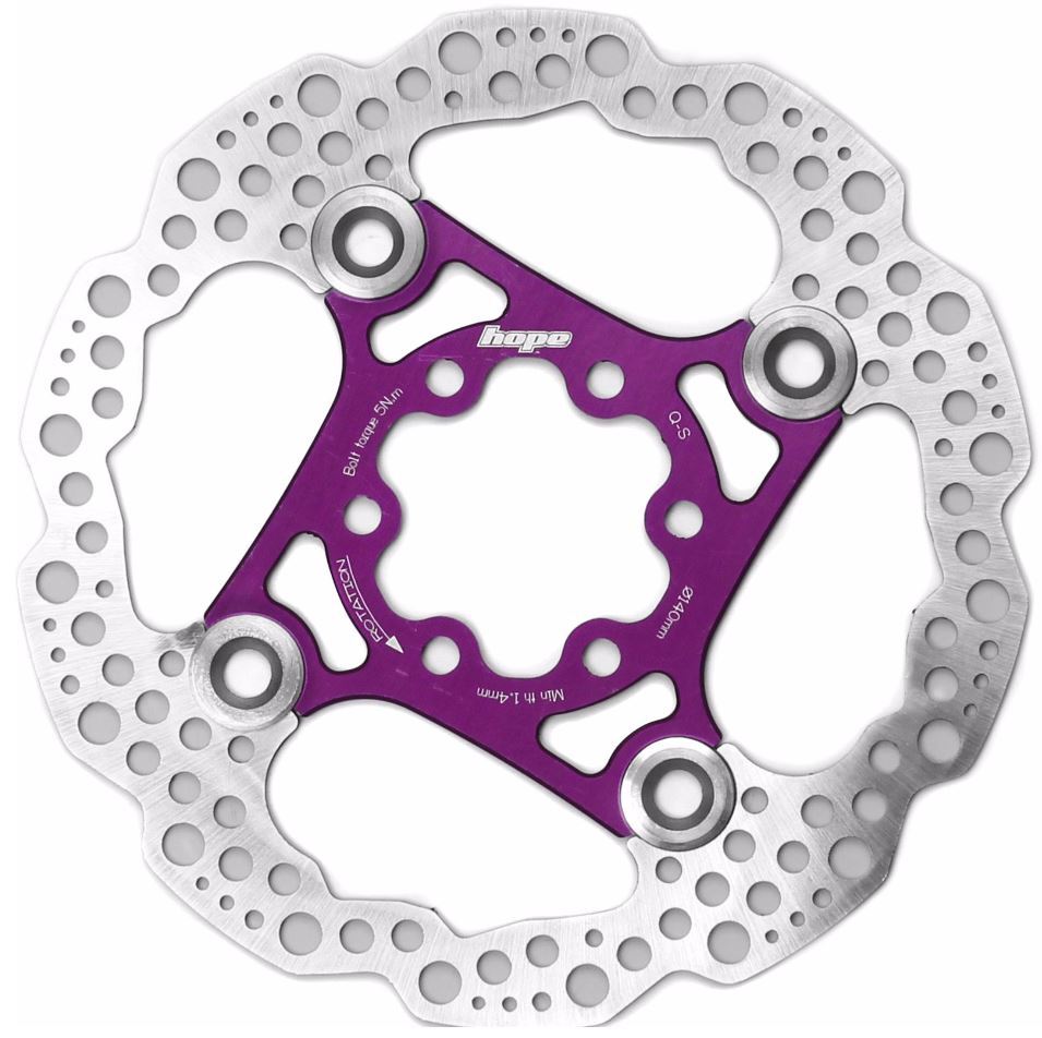 Hope Floating Bromsskiva