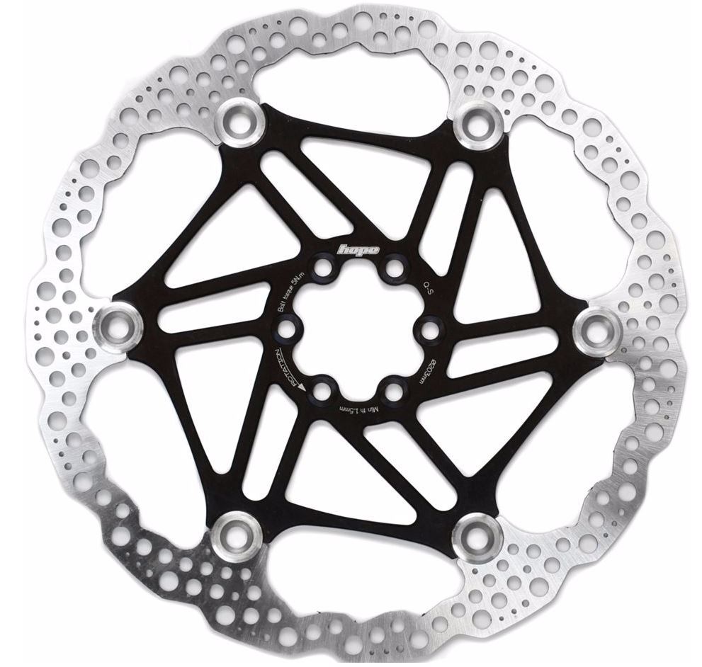 Hope Floating Bromsskiva