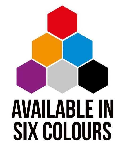 Hope RS4 Centerlock Baknav