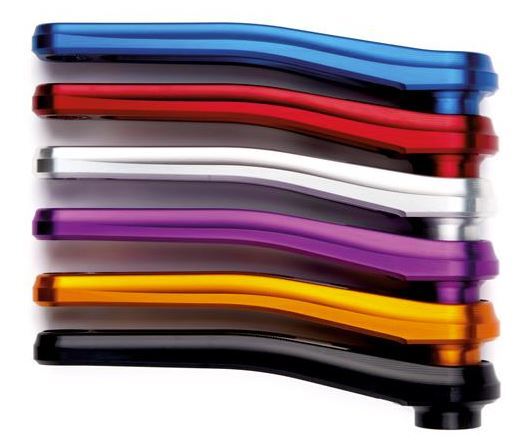 Hope El-sykkel Krankarmer