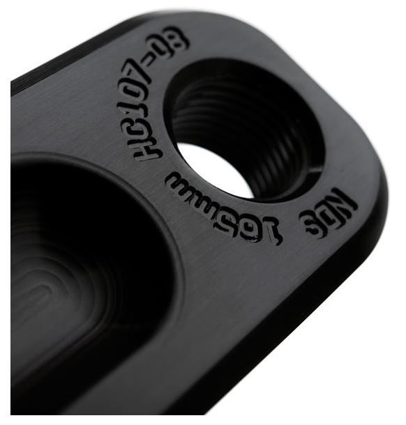 Hope El-sykkel Krankarmer