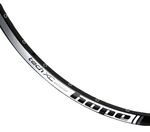Hope 27,5" Tech XC-fälg