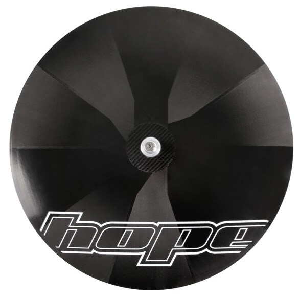 Hope Track Wheel Disc Bakhjul