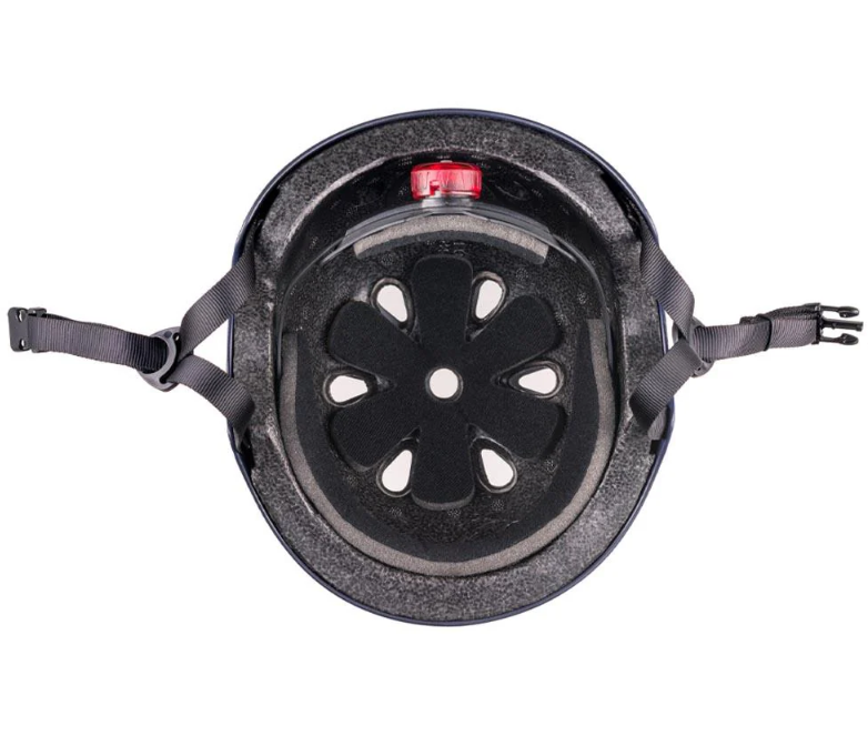 Hornit Polka Dot Cykelhjälm Barn