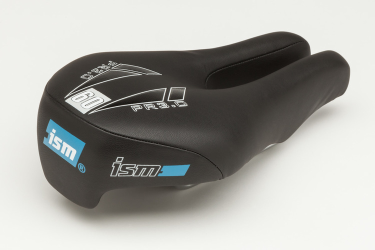 ISM PR 3.0 Sadel