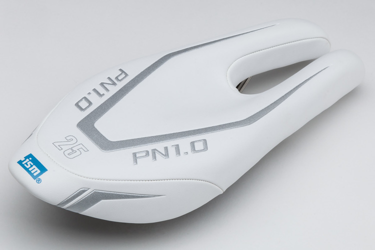 ISM PN 1.0 Sadel