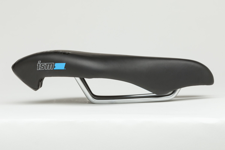 ISM PM 2.0 Terräng Sadel