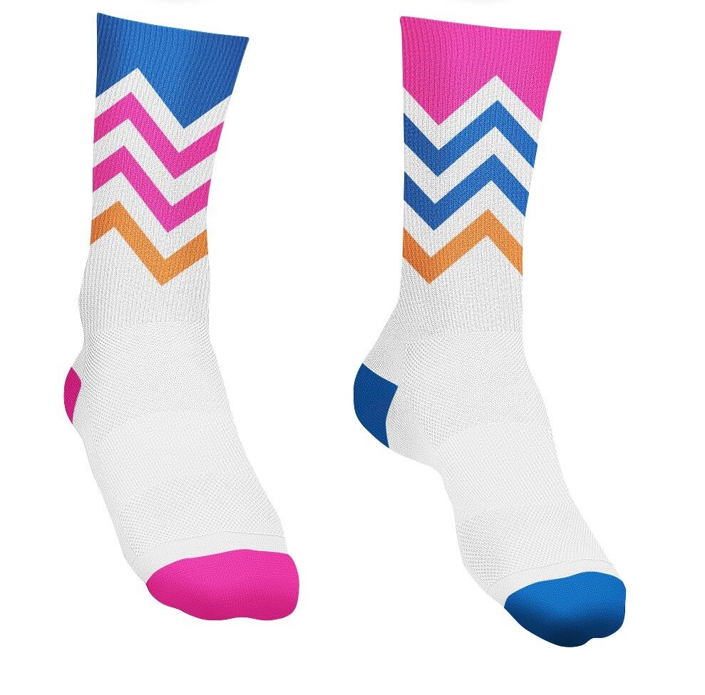 Incylence Running Volts Strumpor