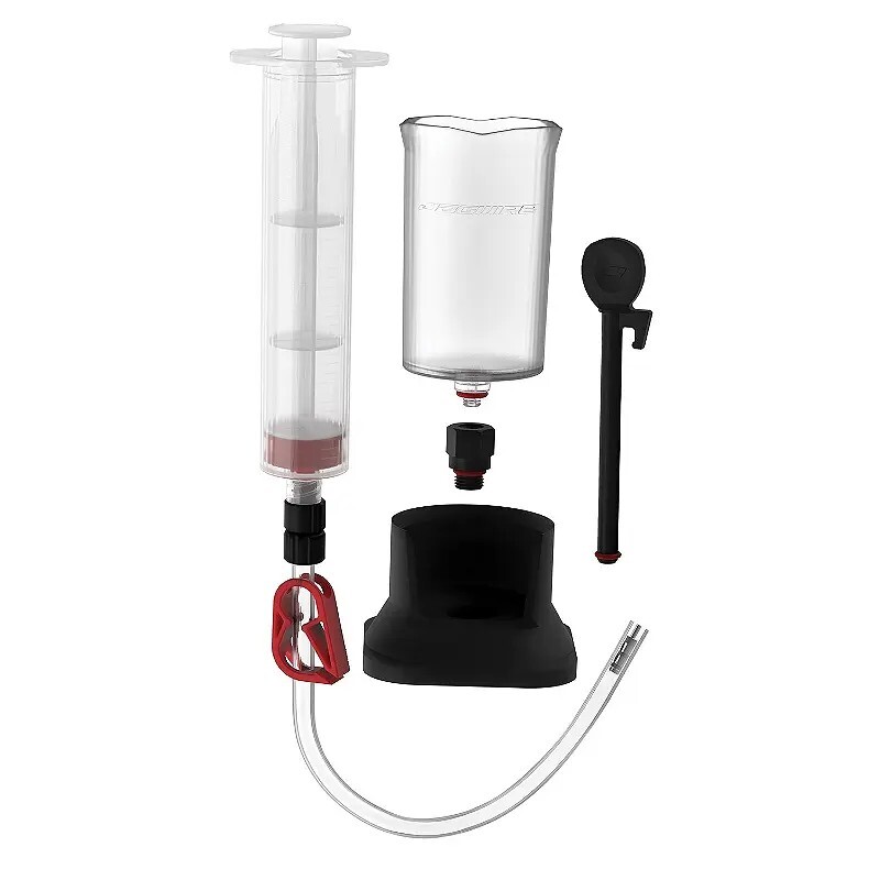 Jagwire Sport Mineral Luftningskit