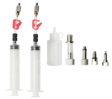 Jagwire DOT Universal Luftningskit