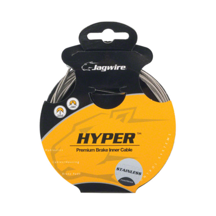 Jagwire MTB Stainless Bromsevajer