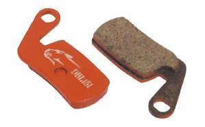 Jagwire Sport Magura Bromsbelägg