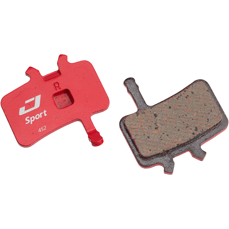 Jagwire Avid Juicy/BB7 Bromsbelägg