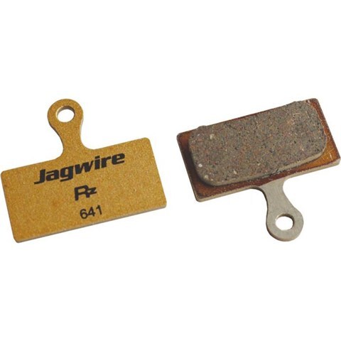 Jagwire Shim XTR/SLX/XT Bromsbelägg