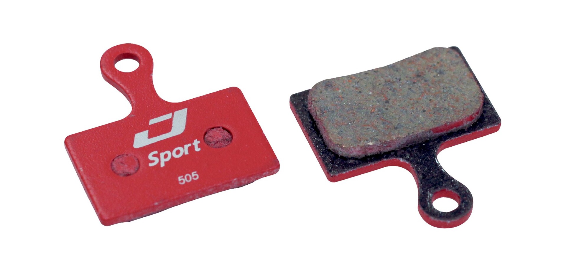 Jagwire DCA004 Bromsbelägg